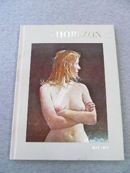 Hardcover Horizon May 1977 Book