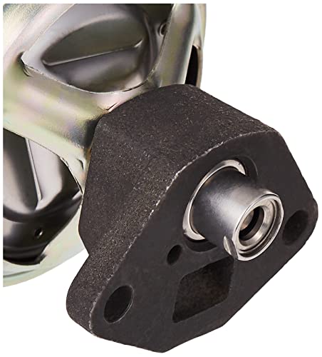Gm Genuine Parts 214-5575 Exhaust Gas Recirculation (Egr) Valve Kit With Gasket #TOP2
