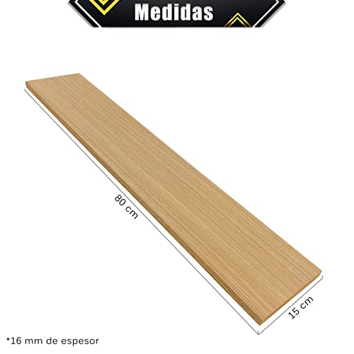 Encuentra reviews de Repisas melamina - los más vendidos. 20 Imagen adicional