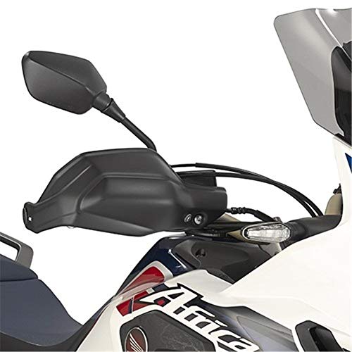 Article code is: HP1144 Givi Paramani in abs per Honda-CRF 1000 L Africa Twin MY 16