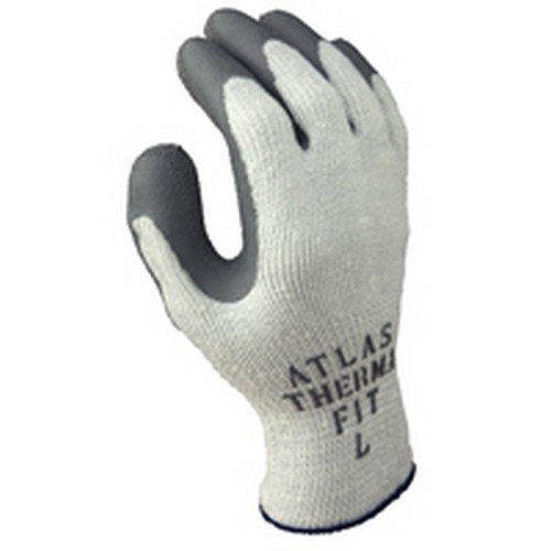 SHOWAAtlas Gloves Therma Fit Large Carded12
