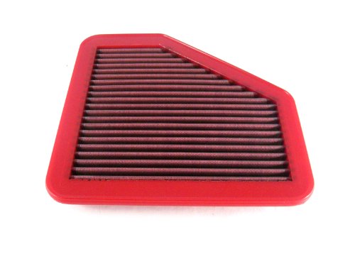 Filtre à air BMC FB710/20 sport lavable pour augmenter les performances moteur