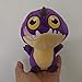 fangzhuo Peluche Jouet Nouveau 18 Cm Comment Dresser Votre Dragon 3 Peluche Dragon Violet Light Fury Soft White Dragon Peluche Poupée