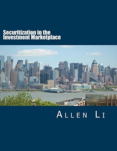 Securitization in the Investment Marketplace