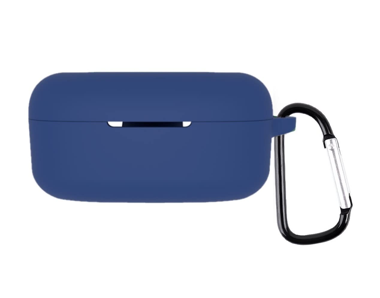 Khr Silicone Protective Case Cover Compatible For Boat Airdopes