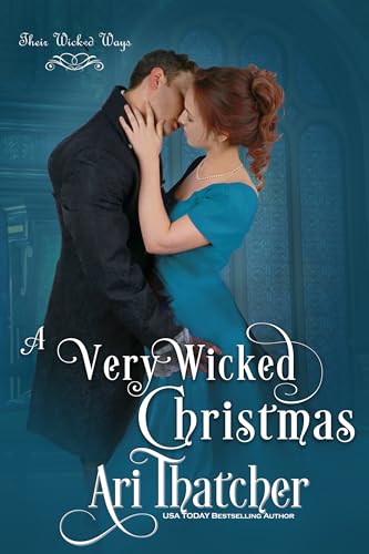 A Very Wicked Christmas