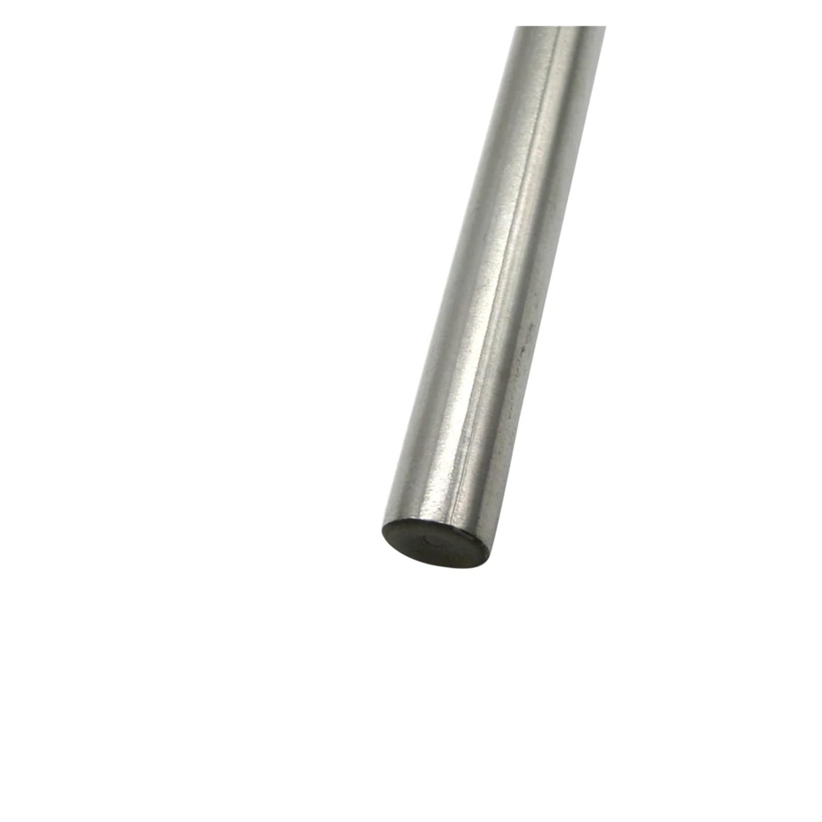 PVU 2 pz Resistenze A Cartuccia Riscaldatore End Stampo Riscaldamento 8X180mm/0.314X7.09 "AC110V/220V/380V 360W/450W/580W for Abrasivi Riscaldamento(220V,316SUS 580W 8x180mm)