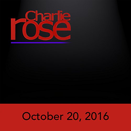Tiger Woods by Charlie Rose | Free Audiobook