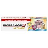Blend-a-dent