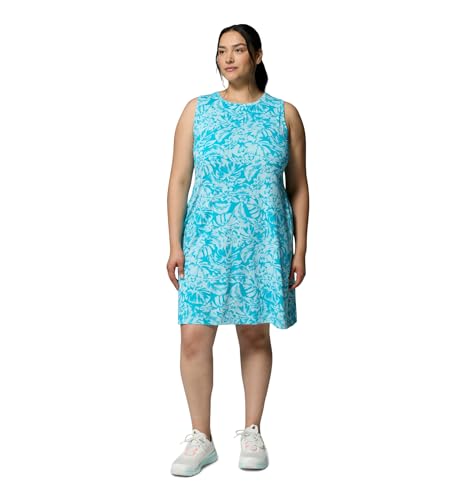 Image of Columbia PFG Freezer III Dress