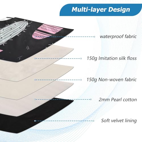 Funda para portátil 13-14 pulgadas resistente y impermeable miniatura 4