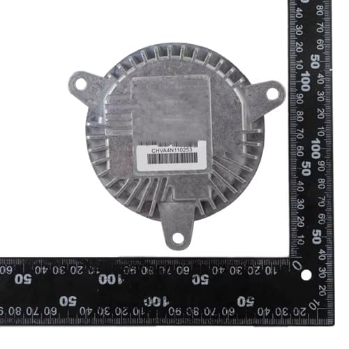 Ballast de phares module de commande adaptatif robuste pour Durango 2014-2020 - 3