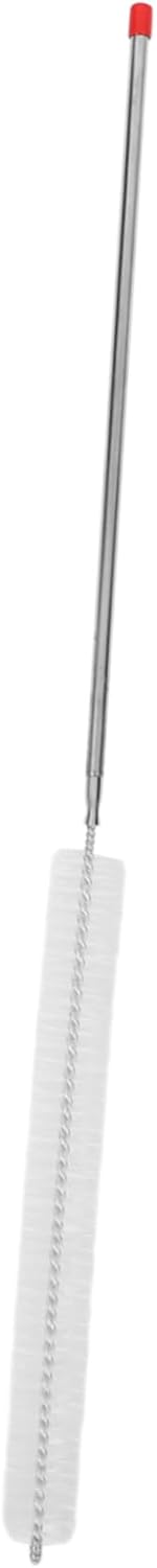 SOLUSTRE Cleaning Brush Tool Cleaning Brush for Washing Machine Dryer Vent Easy to Use