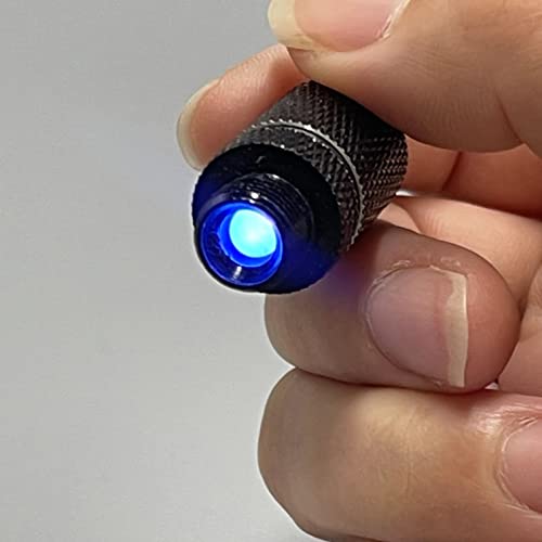 Huntabear 2Pcs Compound Bow Sight Led Lights Universal With 3/8-32 Thread #TOP4