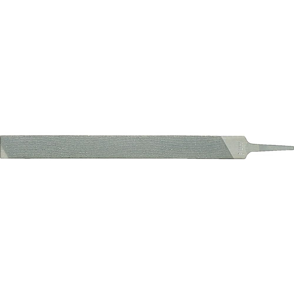 Lime pour mécanicien métaux outil de meulage robuste taille 10