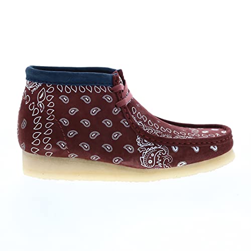 Image of Clarks Men's Wallabee Boot Chukka