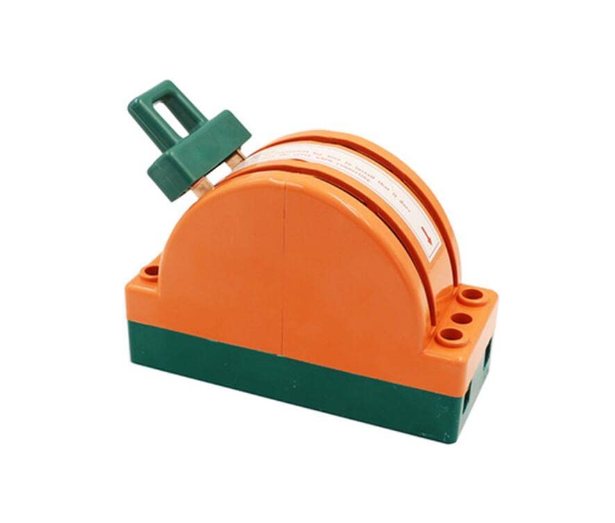 2P 63A Two Pole Double Throw Knife Switch 63A 220V/380V