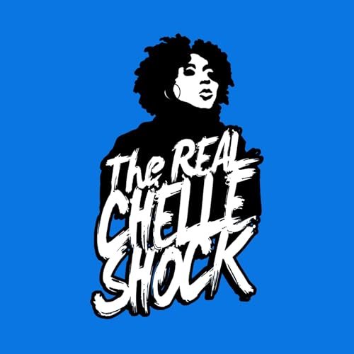 The Real Chelle Shock cover art