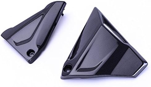Bestem CBBM-R12GS13-INFP Carbon Fiber Infill Panels for BMW R1200GS 2013
