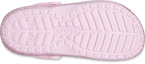 Image of Crocs Kids' Classic Lined Clog