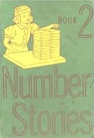 Number Stories Book 2 B000NZ8PRM Book Cover
