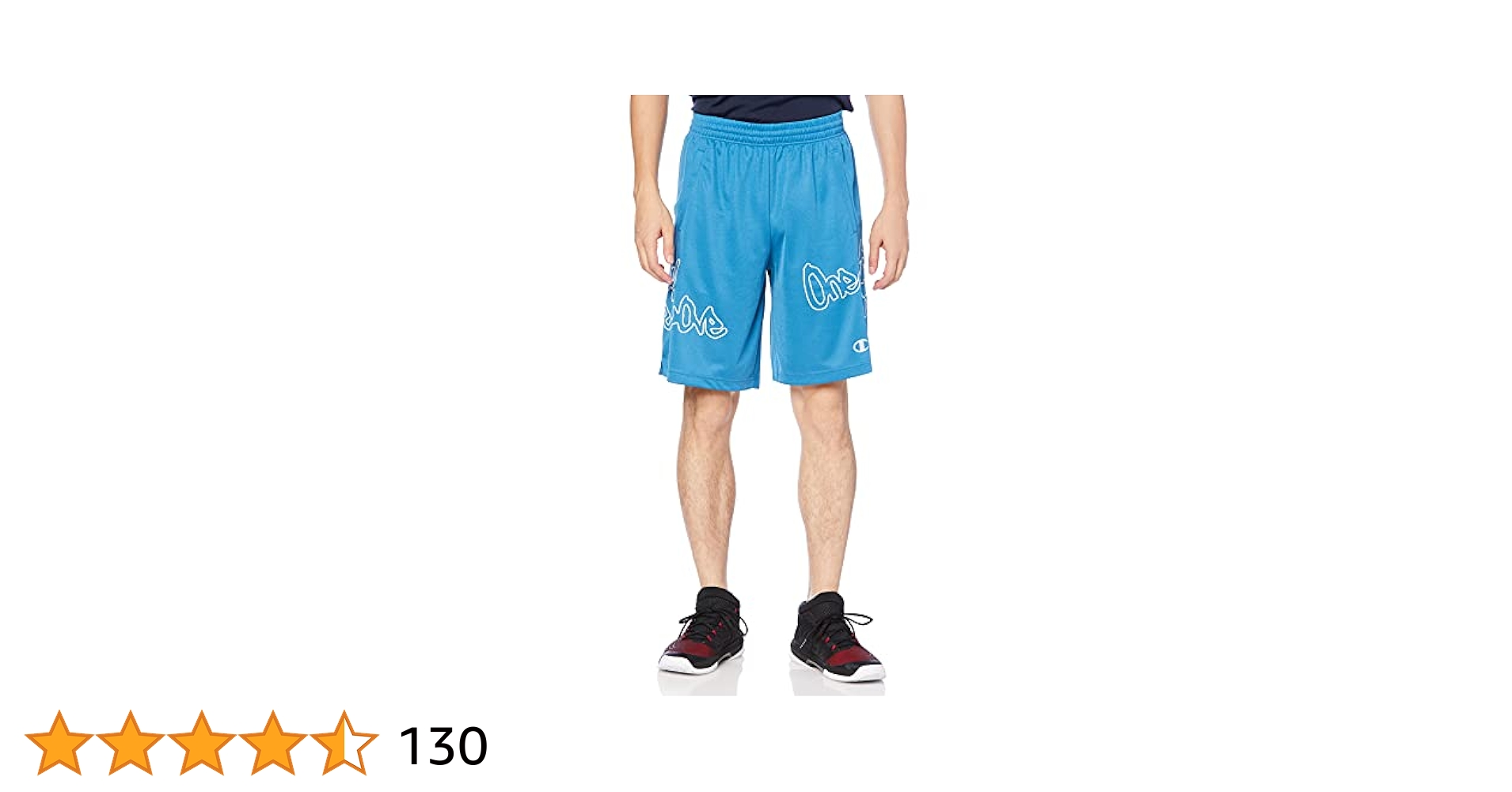 ballaholic × champion バスパン 2025年最新】ballaholic 丈：ハーフ/五分 パンツの人気アイテム