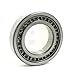 MTK NJ 2313 E/C3 Cylindrical Roller Bearing - 65mm Bore