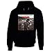 John Cougar Mellencamp Scarecrow Pop Music Fan bluza z kapturem.
