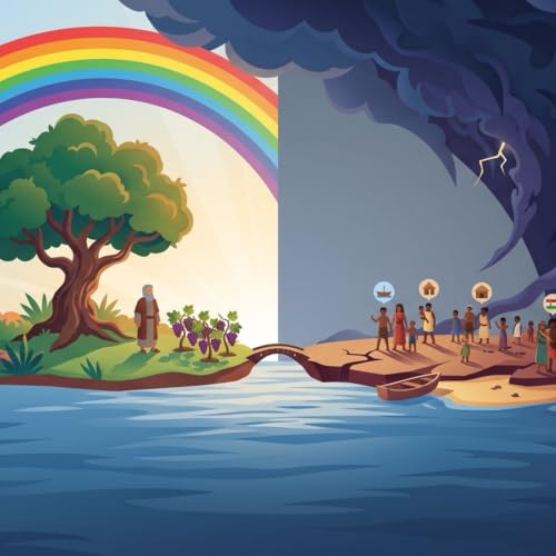 Genesis 9 & 10 | 1016 Church