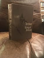 Arthur King of Britain History Chronicle 0130492701 Book Cover