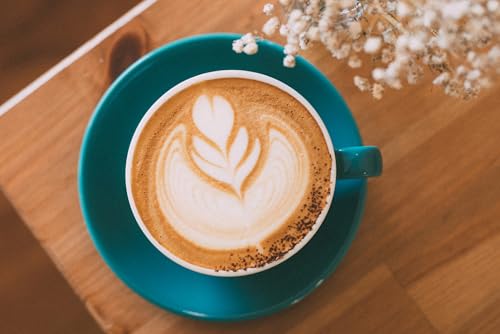 MOKATE - Cappuccino Schokolade Orange - Cremiger Instant-Kaffee mit Milchschaum - Coffee Chocolate Orangen - Aromatisch Süß Kaffeepulver - Kaffeegetränk Einfach mit Heißem Wasser Aufgießen - 40g