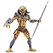 Alien Predator Collection Berserker Predator - Hunter Series 7 inch Fully Poseable Figure with Accessories