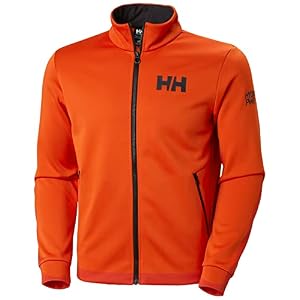 Helly Hansen Uomo Giacca in Pile Hydropower 2.0