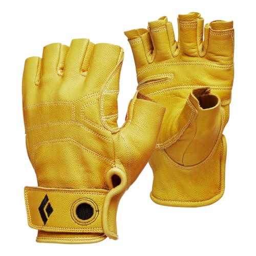 BLACK DIAMOND Stone Belay Gloves