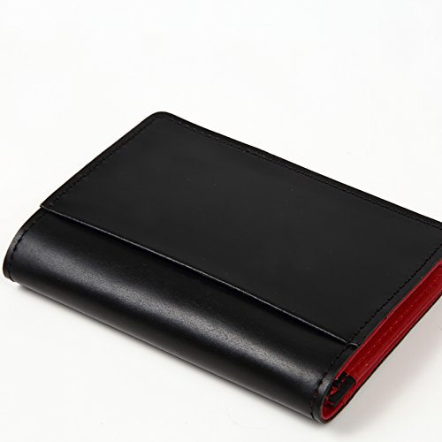 Amazon.co.jp: ブリットハウス マークブーツ 名刺ケース Brit house 馬