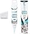 PentaUSA Tile Grout Repairs Renews Fills Tube, 3 Triple Protection, Fast Drying Grout Repair Kit, Heavy-Duty Grout Cleaner - Restore and Renew Grout Line, Easy and Safe to Use, White, 8.8 oz - 250 gr