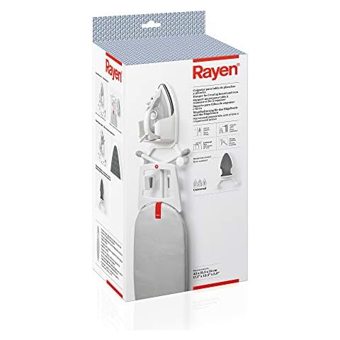 Rayen Planche à repasser et cintre Cover