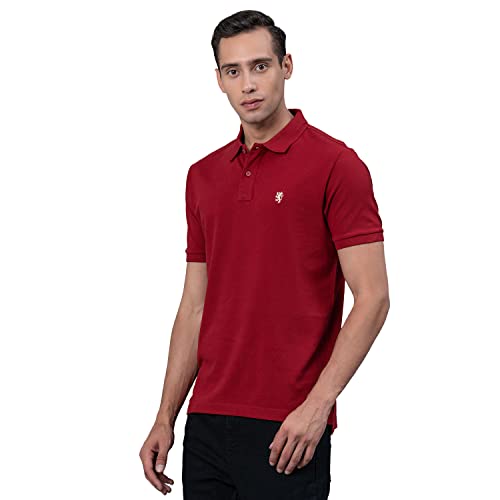 Image of Red Tape Men T-Shirt