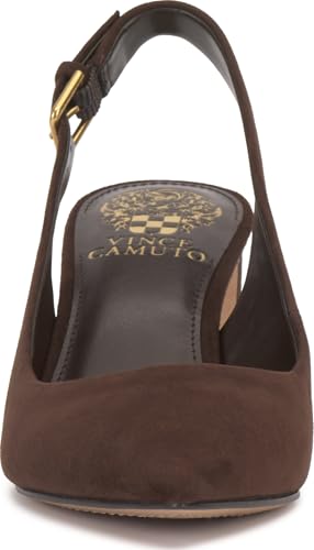 Image of Vince Camuto Women's Hamden Buckle Slingback Pump