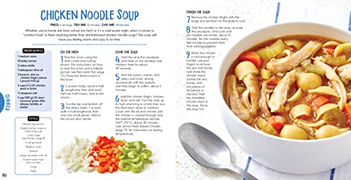 Kids Cook Gluten-Free: Over 65 Fun And Easy Recipes For Young Gluten-Free Chefs (No Gluten, No Problem) #TOP4