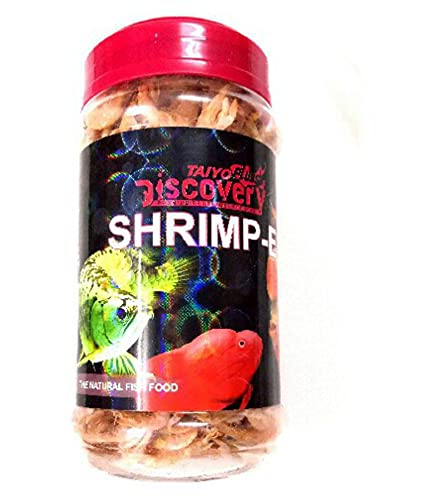 Shrimp-E 130 GMS (B093DTNP3N) Amazon Price History, Amazon Price Tracker