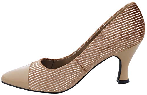 Bellini Women's Zesty Cord Pump4