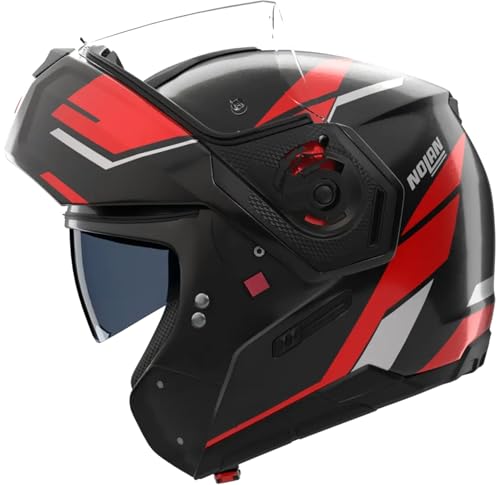 Casque Nolan N90-3 06 Sincrono 350 Travelling modulable taille M