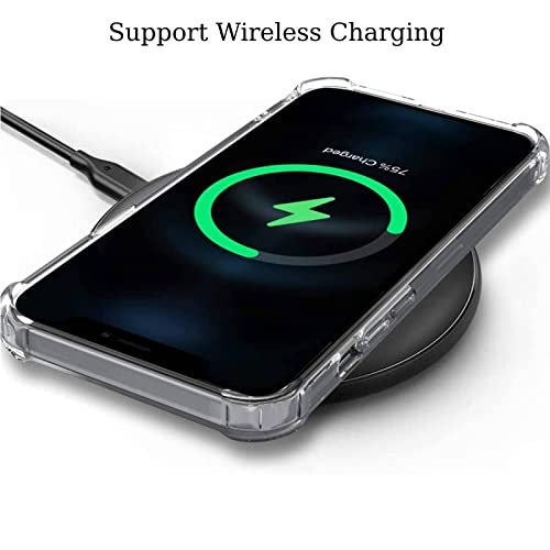 Skeleton Love Phone Case Compatible With Iphone 14 Plus,Lonely Moon Skeleton Case For Iphone 14 Plus,Unique Trendy Tpu Bumper Protective Cover Case #TOP5