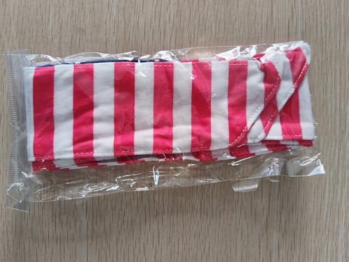 Image of American Flag Bandana Independence Day Headband for 4th of July USA Bandana USA Flag Unisex Patriotic Accessories