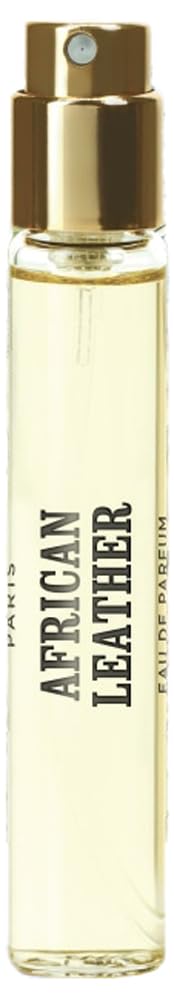 Memo Paris Refill African Leather