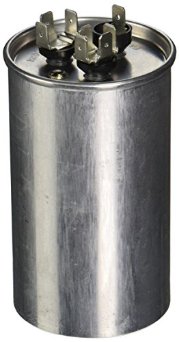 Mtr. Run Cap rond 55+5uf 440 V répare le moteur de climatisation en panne
