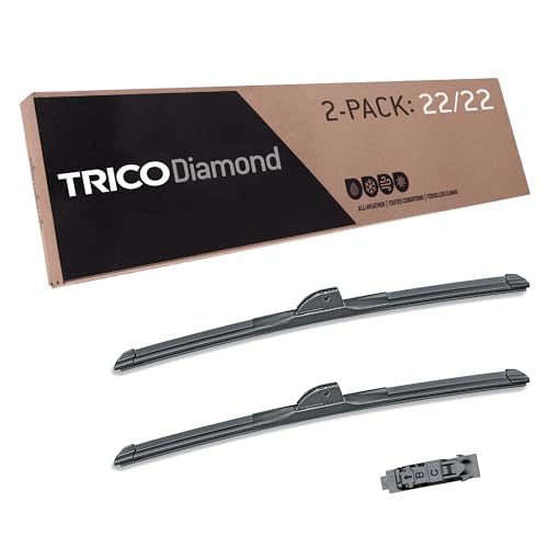 TRICO Diamond 22