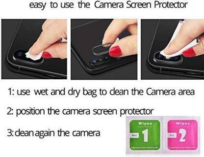 Image of RED DWARF Reddwarf Tempered glass 9H Flexible, HD Screen Protector Nondestructive Quality,The Screen Guard, For ONE-PLUS-5-T(Pack of 1)