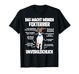 Foxterrier Glatthaar Geschenke Hunde
